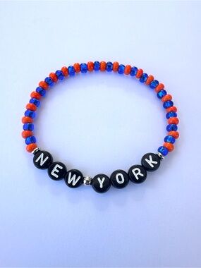 New York Bracelet